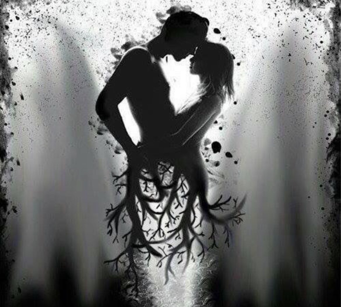 "Ifyou really love that person, learn to wait.Maybe you are not meant to be together today but meant to be together in the future." 
Waiting is tough. But the Universe does not make mistakes. It is not within your understanding yet..You are never truly away from your twin flame