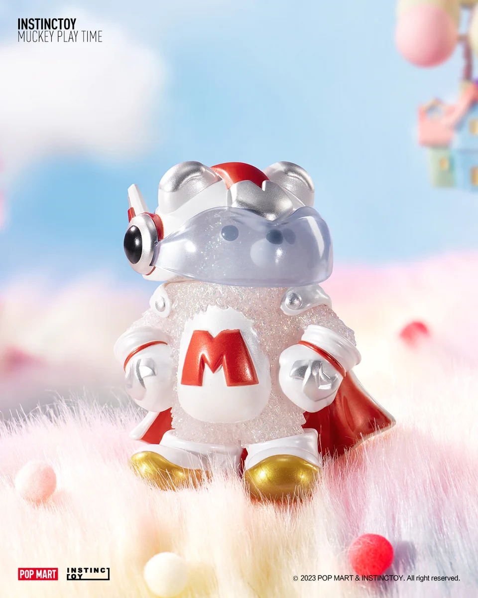 POP MART JAPAN on X: 