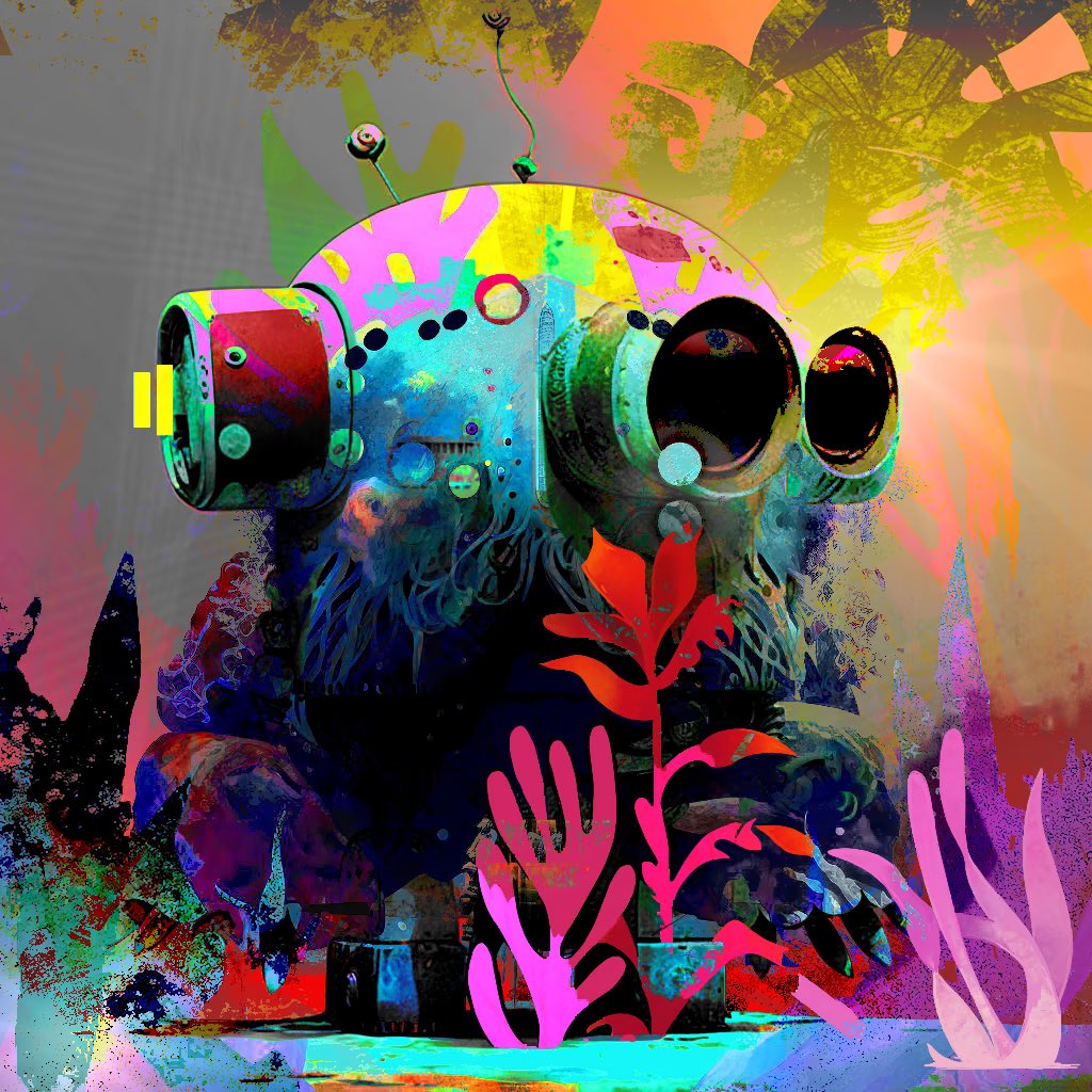 Fuzz 💜👾- Dan Templeman tweet media