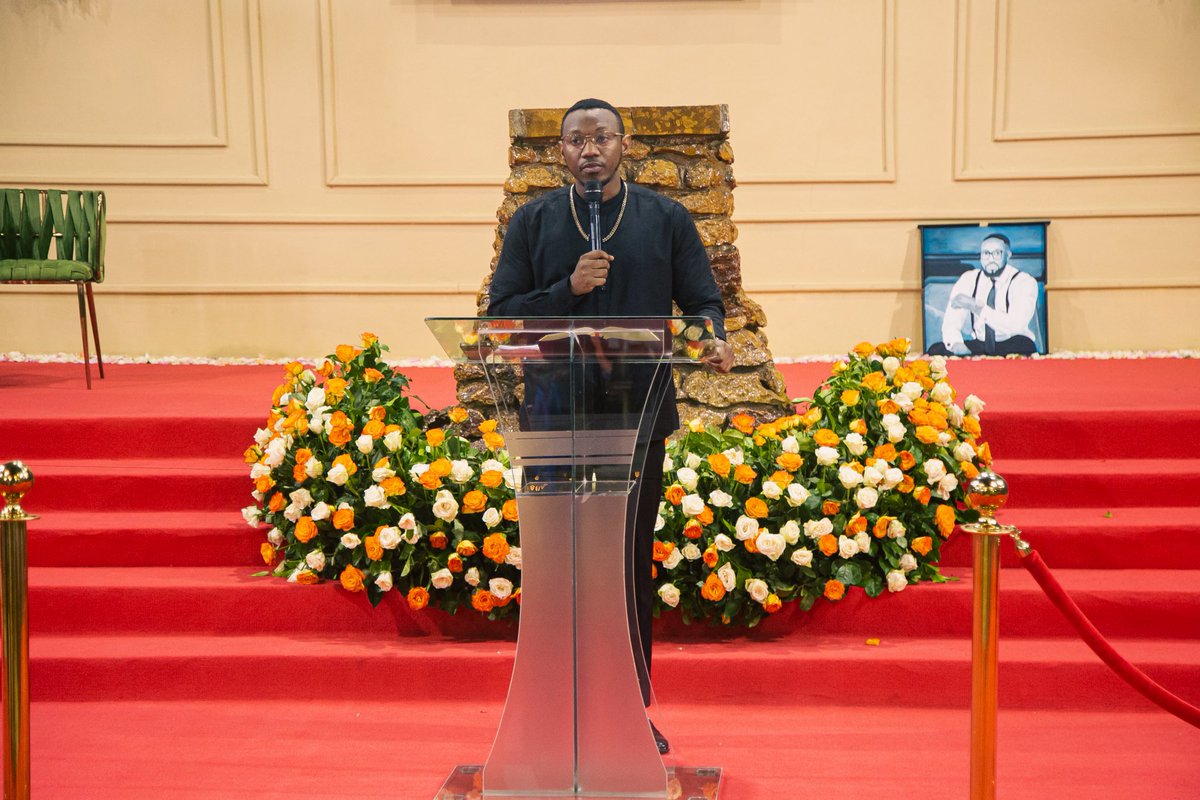 May your heart be tuned to the frequencies of God

#receiveit