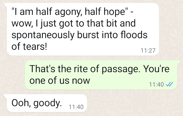 Mark Brownlow tweet media