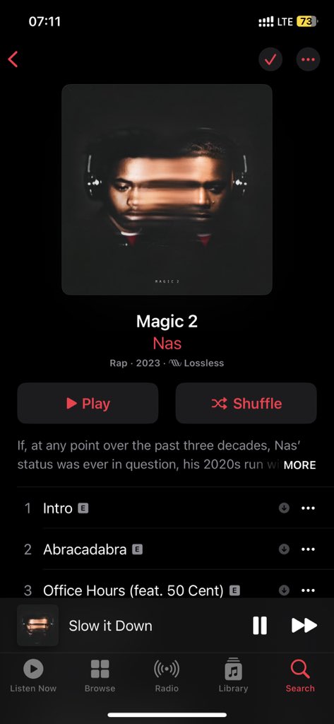 macondovious's tweet photo. #nas
#massappeal
#escoooooooooooooooooo
#stillmagic
#illmatic
#magic2 https://t.co/aQ2wDrlJSY
