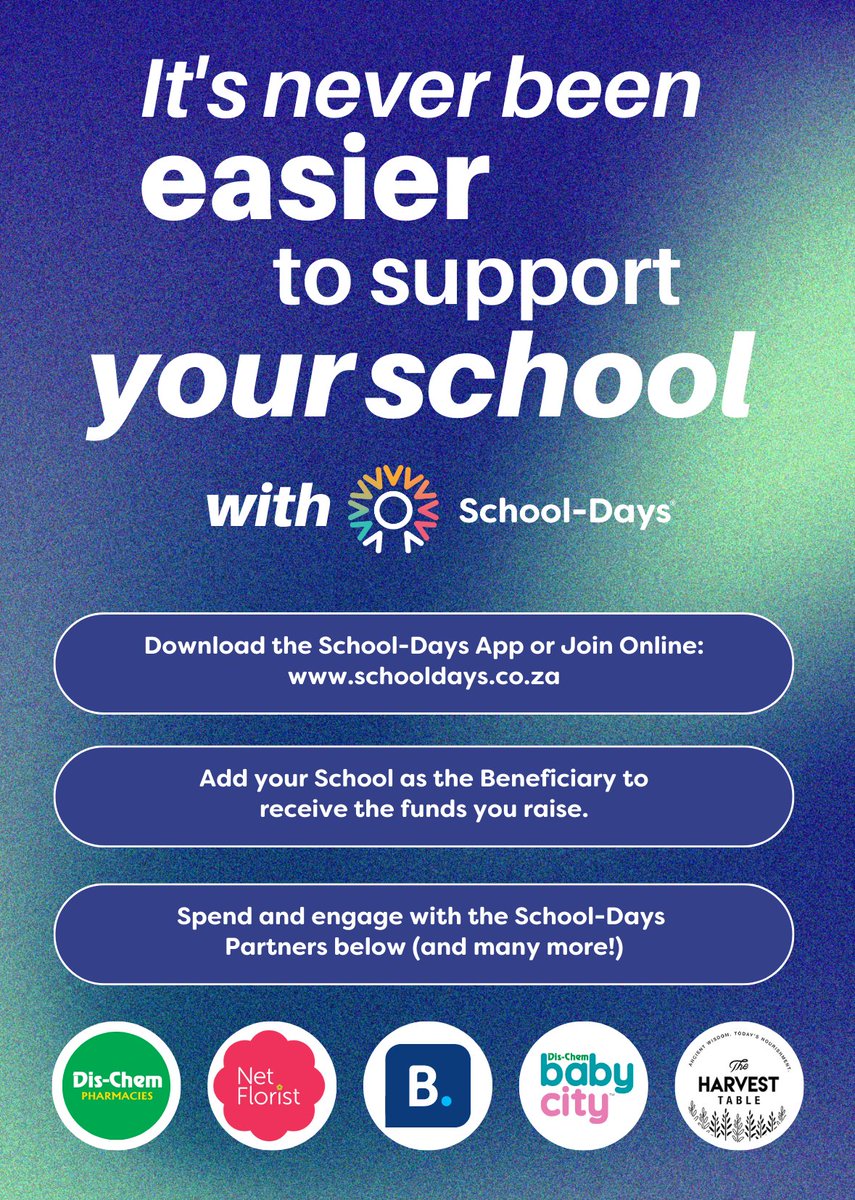 Just a friendly reminder for the May – July School-Days® Winter Challenge! We encourage all our parents to join up and make an impact!
#schooldays #makeanimpact #almacambridge #boardingschool #almainternational