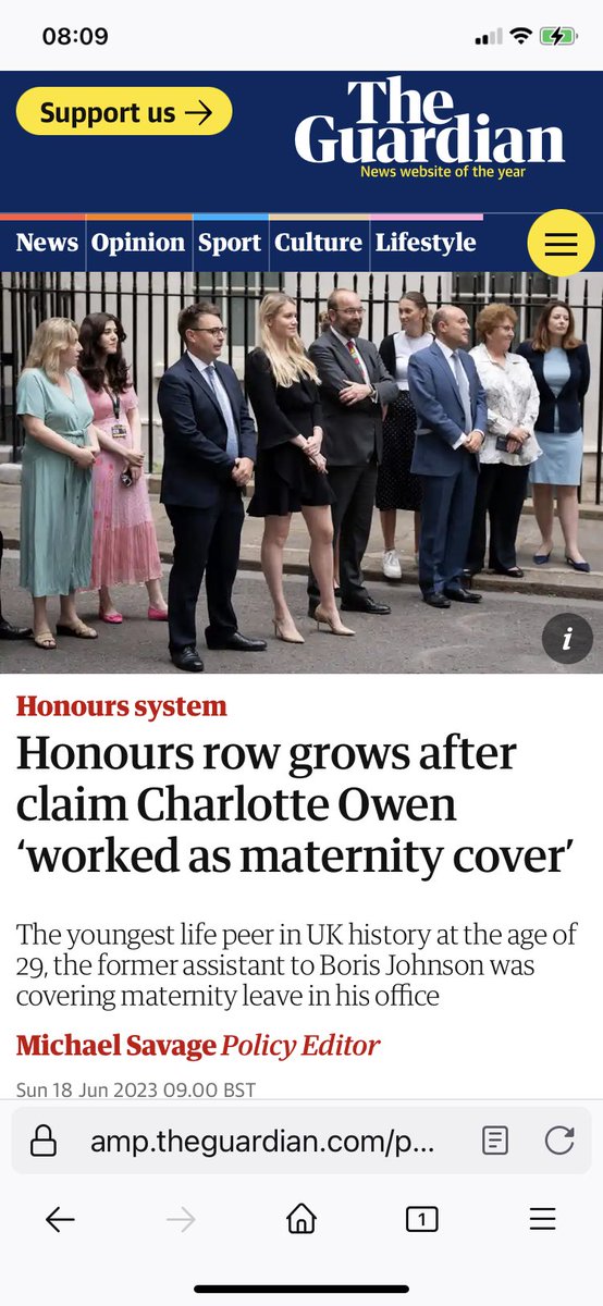 PShootLFWW's tweet photo. @SamCoatesSky @SydesJokes @SkyNews Does he think the same of Charlotte Owen or is he waiting for his wife to tell him what he thinks?
https://t.co/RhW5in0HrN https://t.co/7SrQwD7ioF