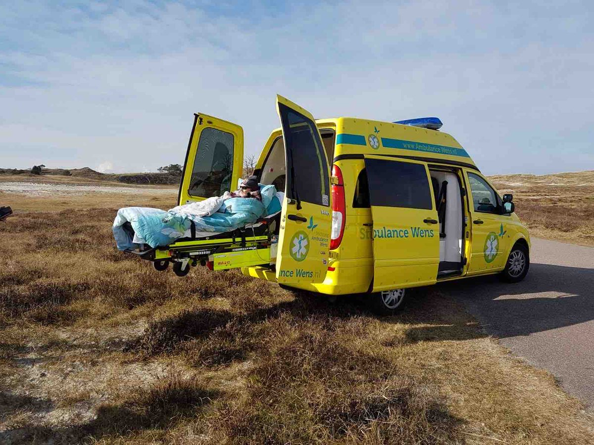 Sander de Hosson tweet media