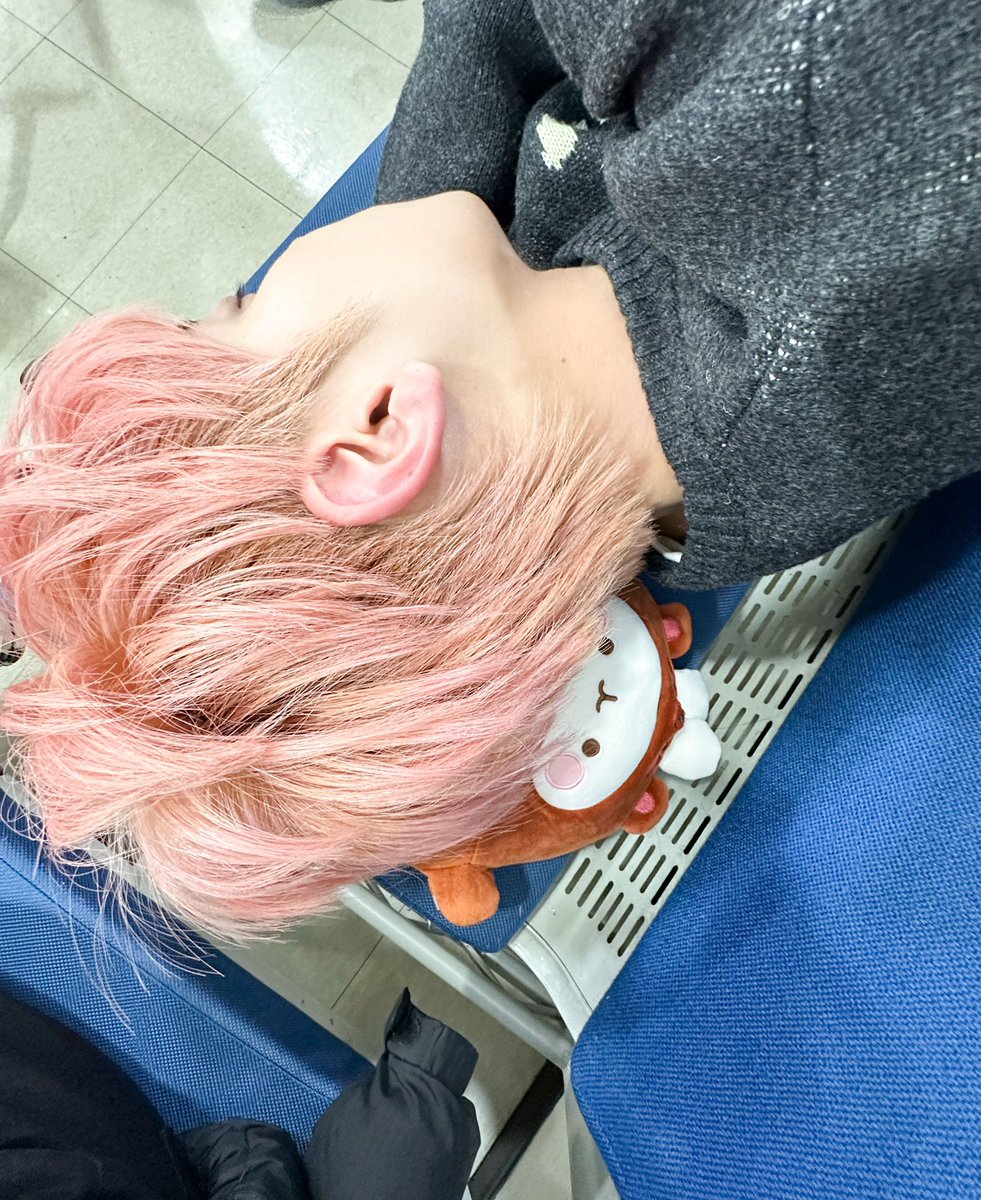태현이 밥 많이 묵어