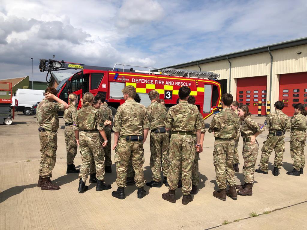 TEST SNCO SE2 (@sncose2) on Twitter photo A few photos from todays activities at RAF Waddington camp <a href="/RoyalRussellCCF/">Royal Russell CCF</a> @BerkhamstedCCF <a href="/FreemensCCF/">Glyn Freemen's CCF</a> A few photos from todays activities at RAF Waddington camp <a href="/RoyalRussellCCF/">Royal Russell CCF</a> @BerkhamstedCCF <a href="/FreemensCCF/">Glyn Freemen's CCF</a>