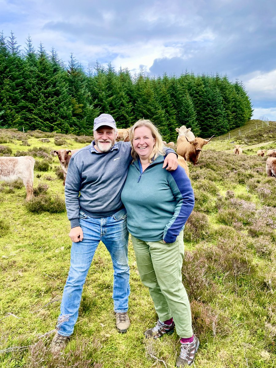 Caroline Millar tweet media