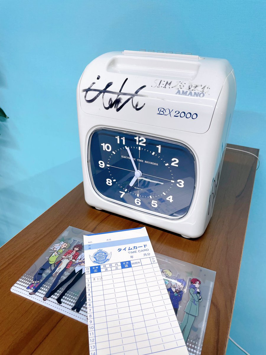 315!!!SHOP ご案内 ～1/2～】 ／ 📢本日より315!!!SHOPにタイム