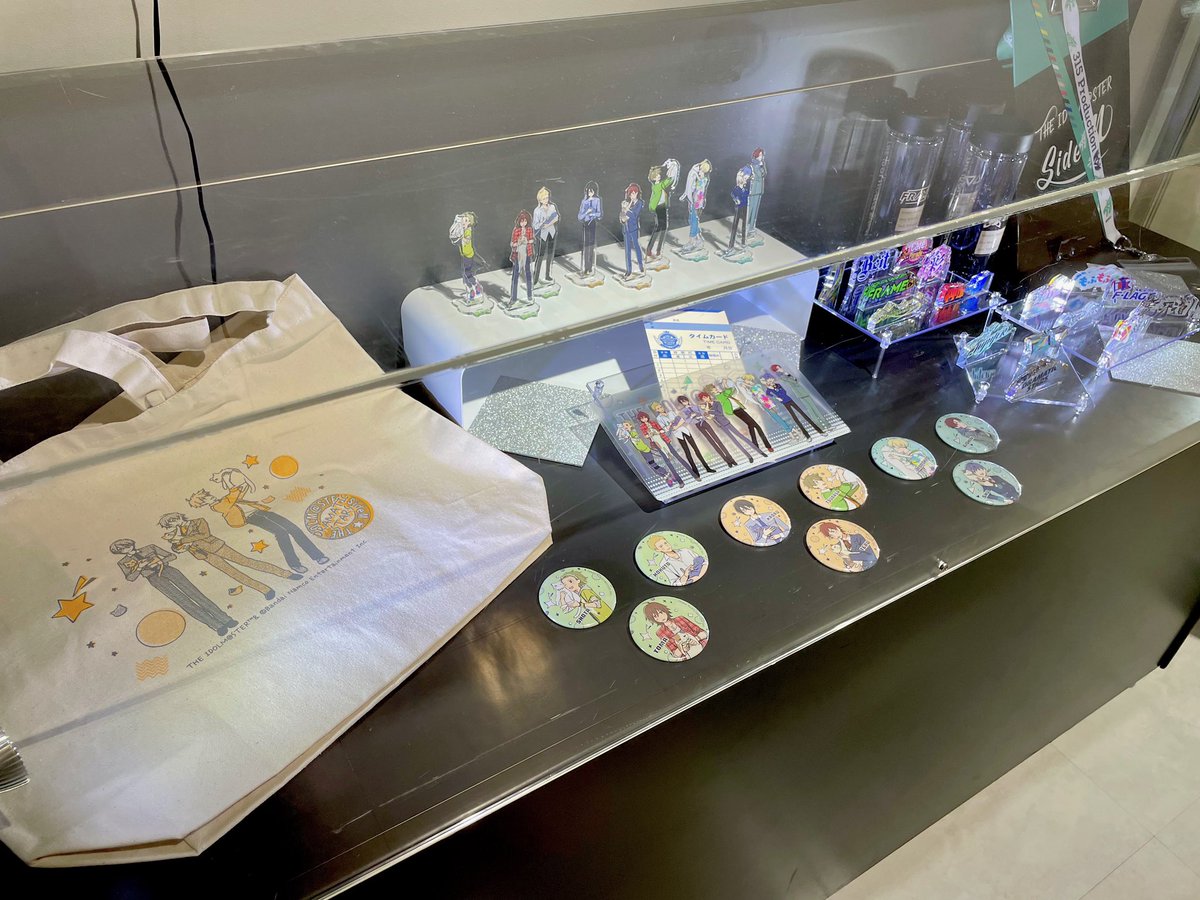 315!!!SHOP ご案内 ～1/2～】 ／ 📢本日より315!!!SHOPにタイム