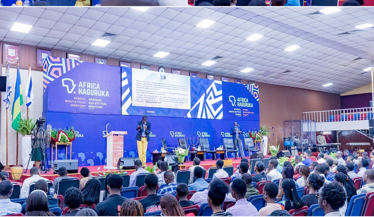 MunyurangaboJon's tweet photo. Thrilled for African Youth! 🌍✨ Embrace this empowering moment to ignite new perspectives and shape your bright future anchored in strong, Godly values. Together, let's fuel the journey ahead with purpose and passion! #AfricanYouth @ZionTempleCC #GodlyValues 🙌🔥 https://t.co/iHY8jn65Li