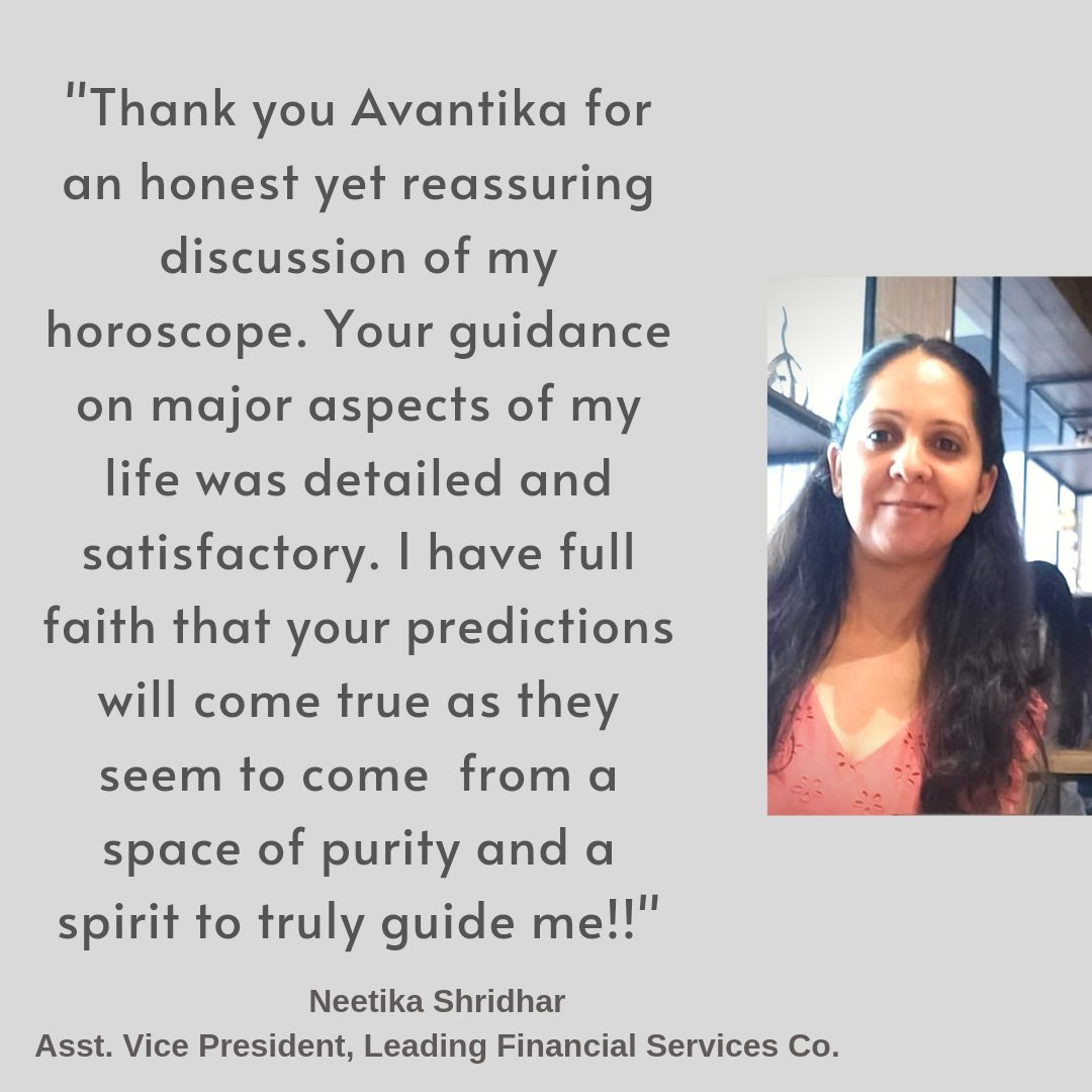 Astrohelp6's tweet photo. Client Feedback✍️

 #feedback #astrology #astrologyconsultation #astrologer #astrologerpune #astrologyindia #vedicastrology #pune #horoscope #birthchart #birthchartreadings #birthchart #avantika_astro #astrohelp https://t.co/6q85N3QjGw