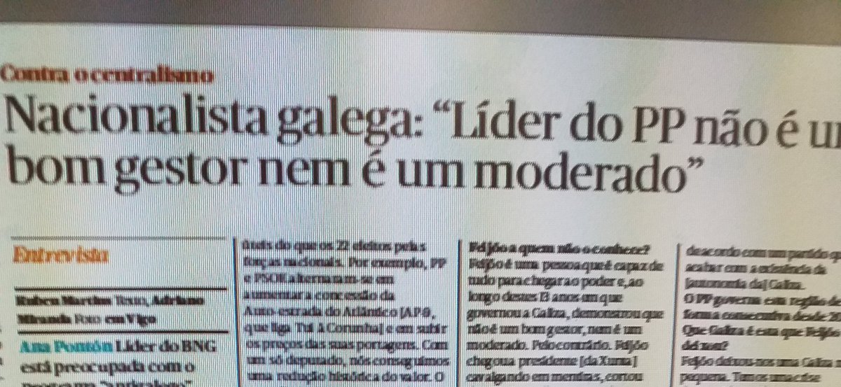 brian_habana's tweet photo. No papel "líder da oposoção" é trocado por "nacionalista" editor do @Publico , vai-te deitar https://t.co/OjmhgVk5fX