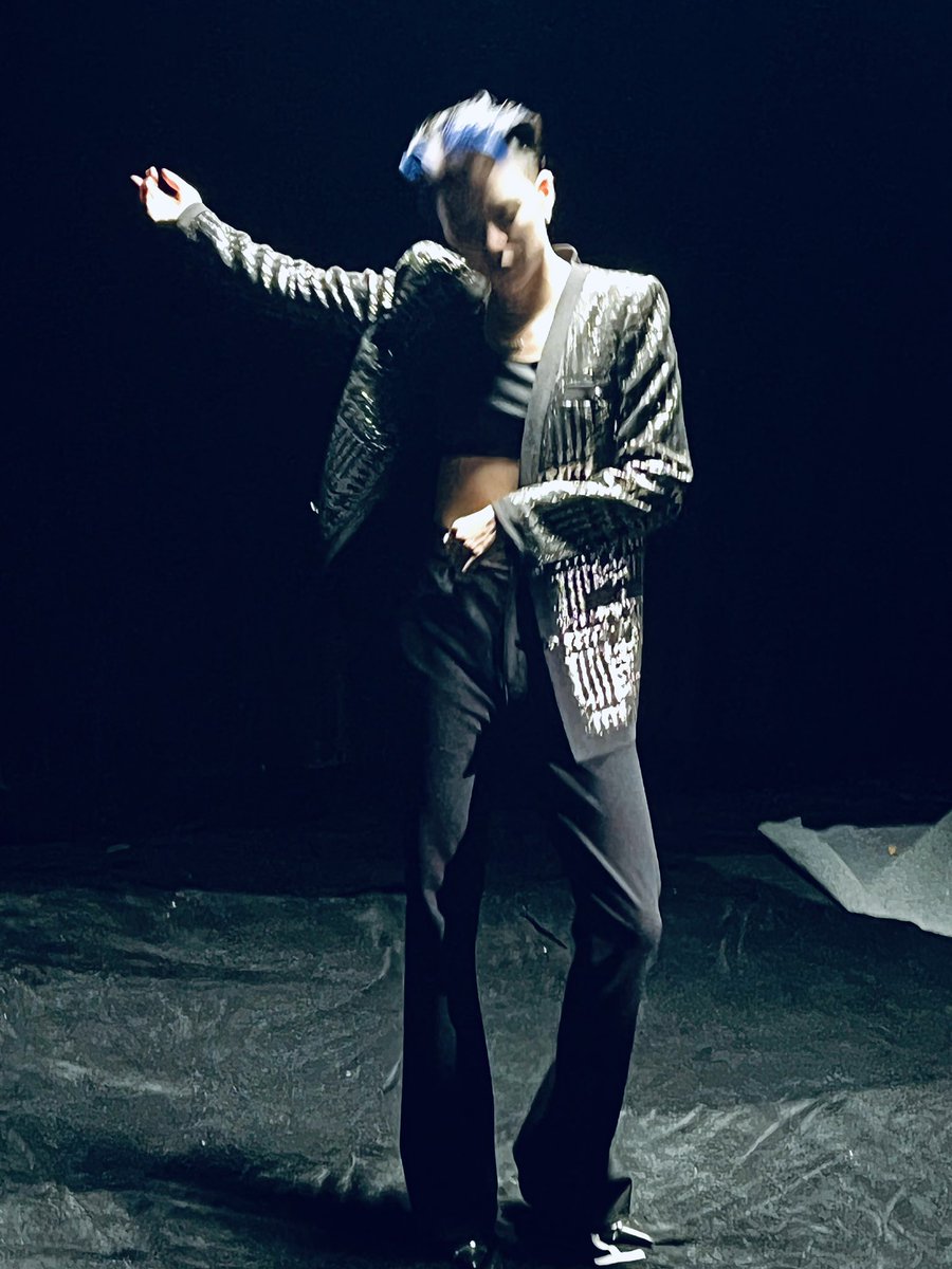 amberliu's tweet image. Finale time 💚 #chengfeng2023