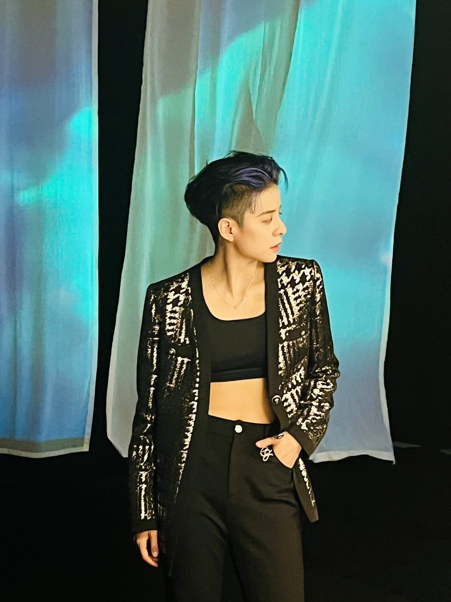 amberliu's tweet image. Finale time 💚 #chengfeng2023