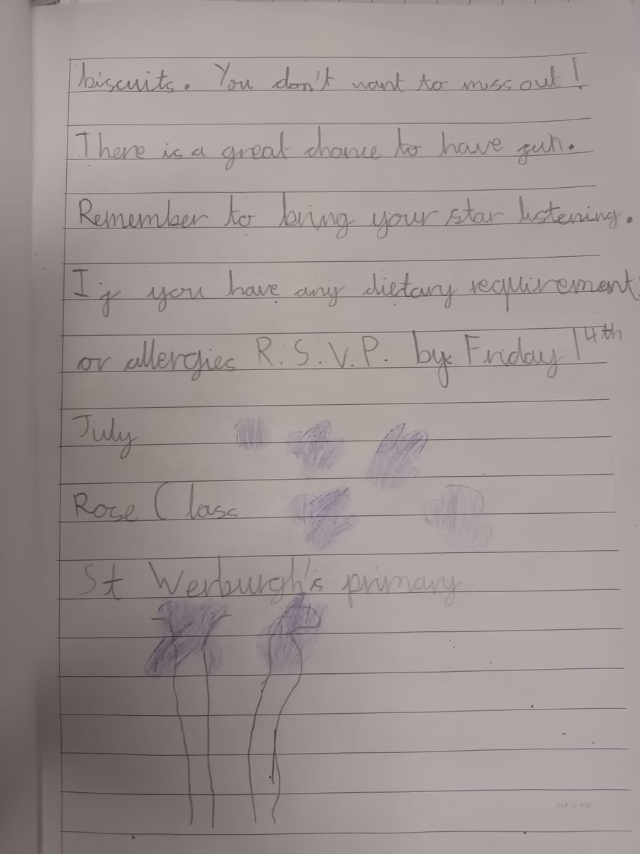 Year 2 have been busy this week. They shared their wonderful writing with Year 1 and then had a visit from Isambard Kingdom Brunel who popped by to help bring history to life. The children showed off their history knowledge by asking some excellent questions.