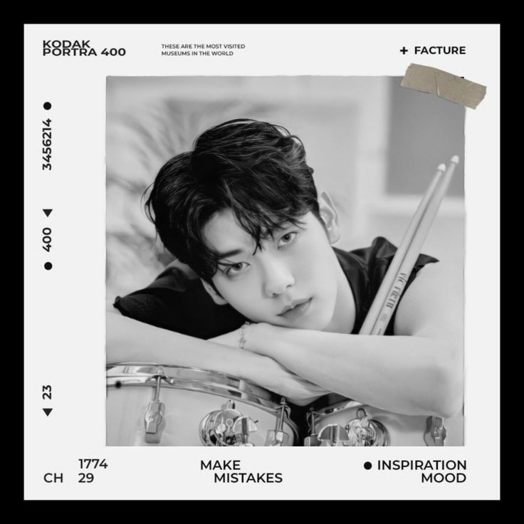 svnkyrz's tweet image. ㅤㅤㅤㅤSEKAi. 🥁
ㅤㅤㅤㅤMKTNG drummer  ╱  2000
ㅤㅤㅤㅤlike ! retweet to be mutuals
ㅤㅤㅤㅤ
ㅤㅤㅤㅤ#MiKTiNiG     ꗃ     #S3k4i