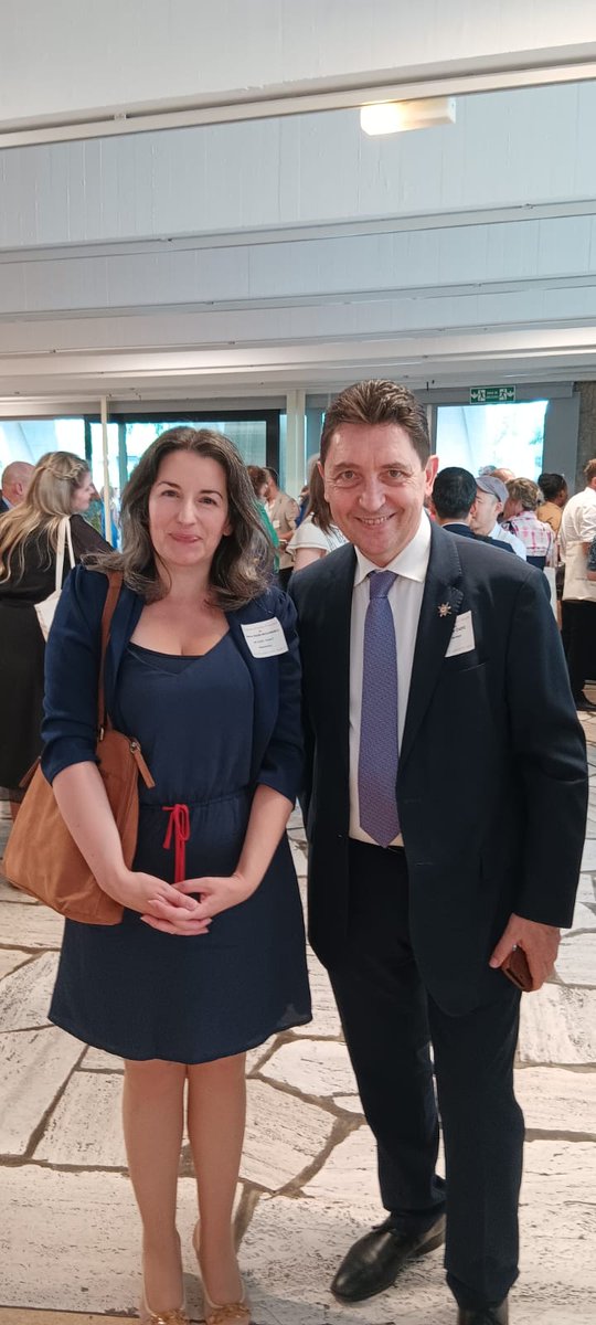 Valérie David-McGonnell tweet media