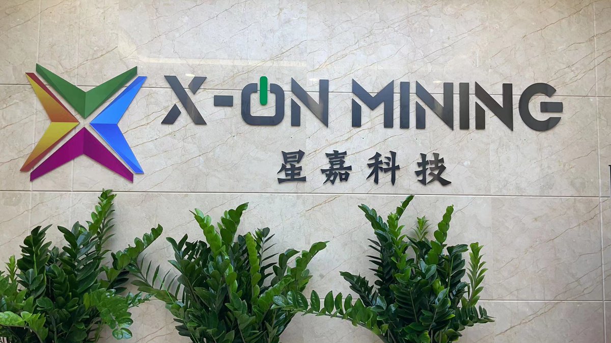 Sara_mining's tweet photo. 🔥ICERIVER🔥
Accept reservations
Arrived in early August
🌟ICERIVER  HK（8.1-8.10）
KS0           7xxU     
KS1 1T      6xxxU   
KS2 2T      11xxxU    
KS3L 5T    19xxxU  
KS3 8T      3xxxxU     
WhatsApp/TG me on: +8613534075771
#KAS #kaspa #IceRiver #ks0 #ks1 https://t.co/M0DeshmgEb