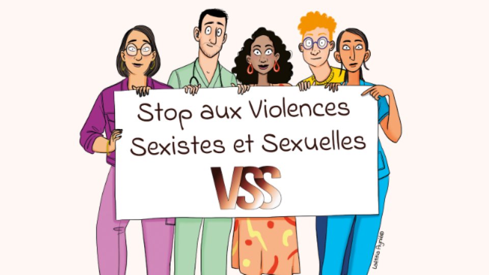 Université de Rennes (@rennesuniv) on Twitter photo ║Égalité║
Guide de lutte contre les violences sexistes et sexuelles pendant les études de #médecine co-écrit par la <a href="/cped_egalite/">CPED - Chargé·es de mission Égalité de l'ESR</a> et l' <a href="/ANEMF/">ANEMF</a>
En médecine comme ailleurs, l’impunité n’existe pas
Victime ou témoin #VSS : comment signaler une situation ?
🔎etudiant.univ-rennes.fr/guide-de-lutte… ║Égalité║
Guide de lutte contre les violences sexistes et sexuelles pendant les études de #médecine co-écrit par la <a href="/cped_egalite/">CPED - Chargé·es de mission Égalité de l'ESR</a> et l' <a href="/ANEMF/">ANEMF</a>
En médecine comme ailleurs, l’impunité n’existe pas
Victime ou témoin #VSS : comment signaler une situation ?
🔎etudiant.univ-rennes.fr/guide-de-lutte…
