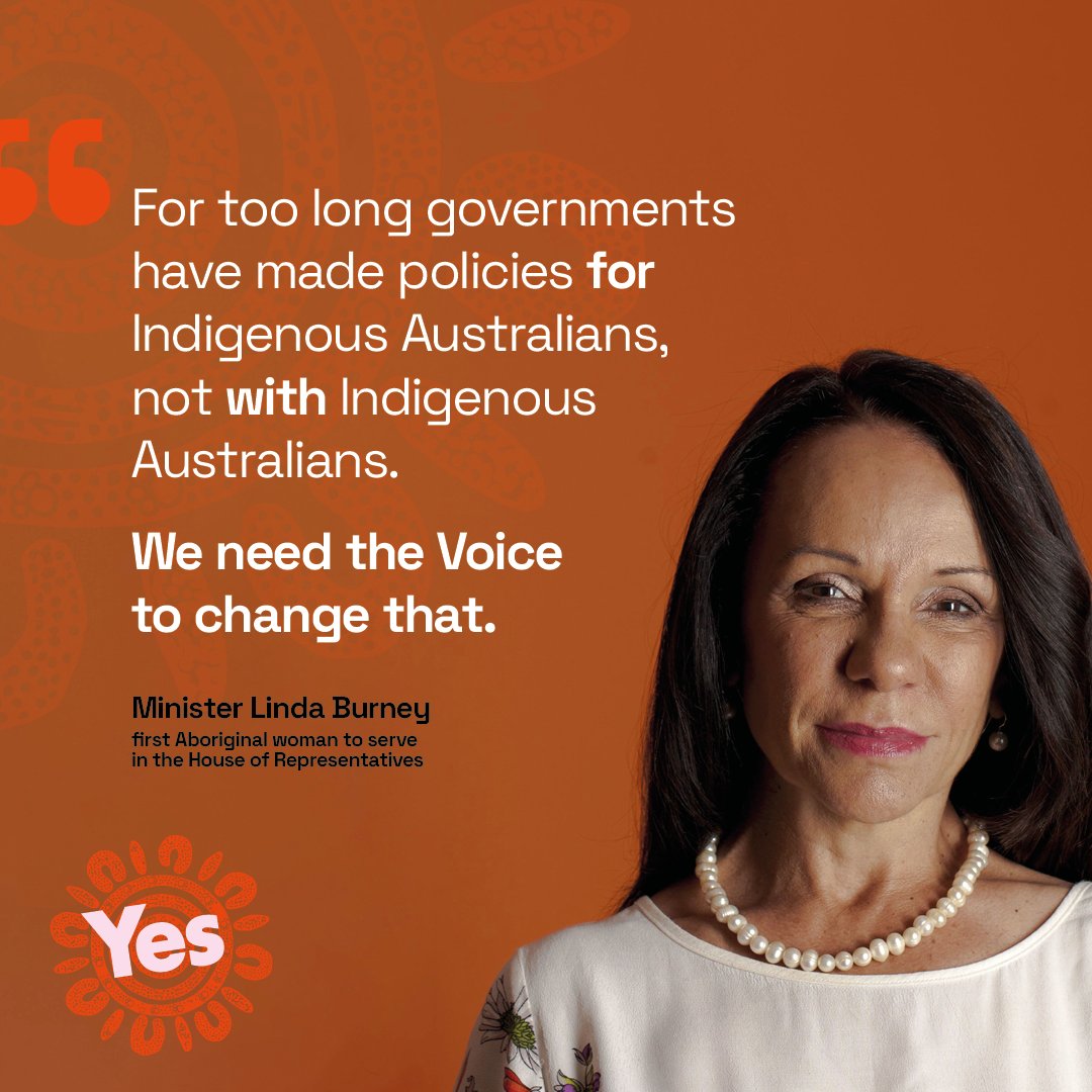 VicUnions's tweet photo. This is what it's all about. #Yes23 https://t.co/p4ngrWQvaZ
