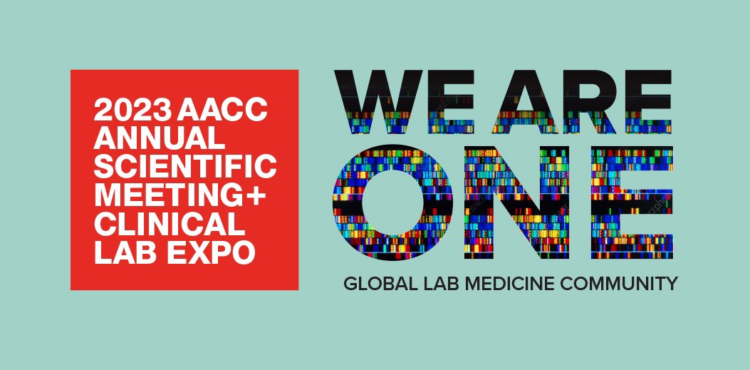 #2023AACC starts in Anaheim on Sunday! On Tue, July 25, check poster A-250 ”Rapid molecular identification of herpes simplex, varicella-zoster, and enteroviruses from cerebrospinal fluid” lnkd.in/dNuwTnFf (Note: GenomEra Assay kits are not availeble in USA)  #uniogen