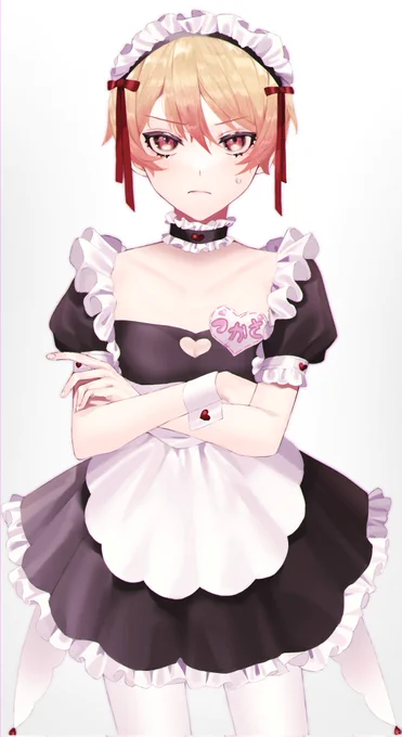 なないろが前お絵描きしてたジャンルがプロセカくんだったのでね。実は動画とかも作ってました。4本ぐらい作った