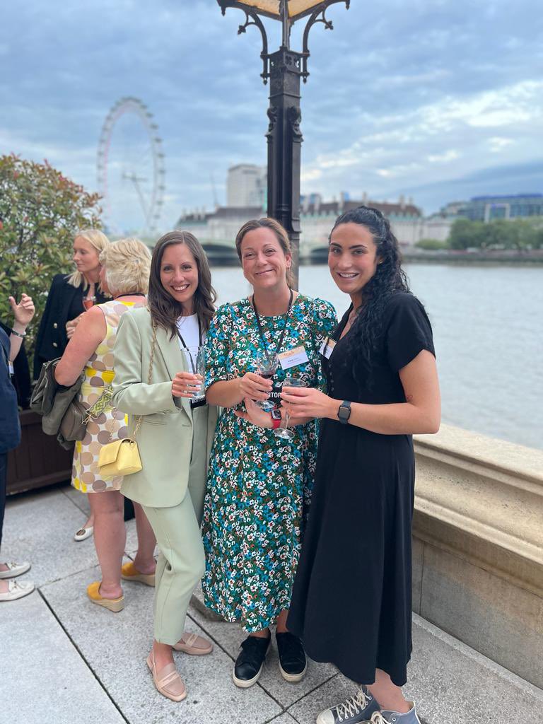 Jess_Simpson_TG's tweet photo. What a treat to have a travel event at the House of Commons - thank you @ittnews!

It was a pleasure to chat with some of this year’s inspiring @ITTFutureYou winners and to catch up with some industry friends #ITTSummerParty ☀️ https://t.co/DnucPs0RTv