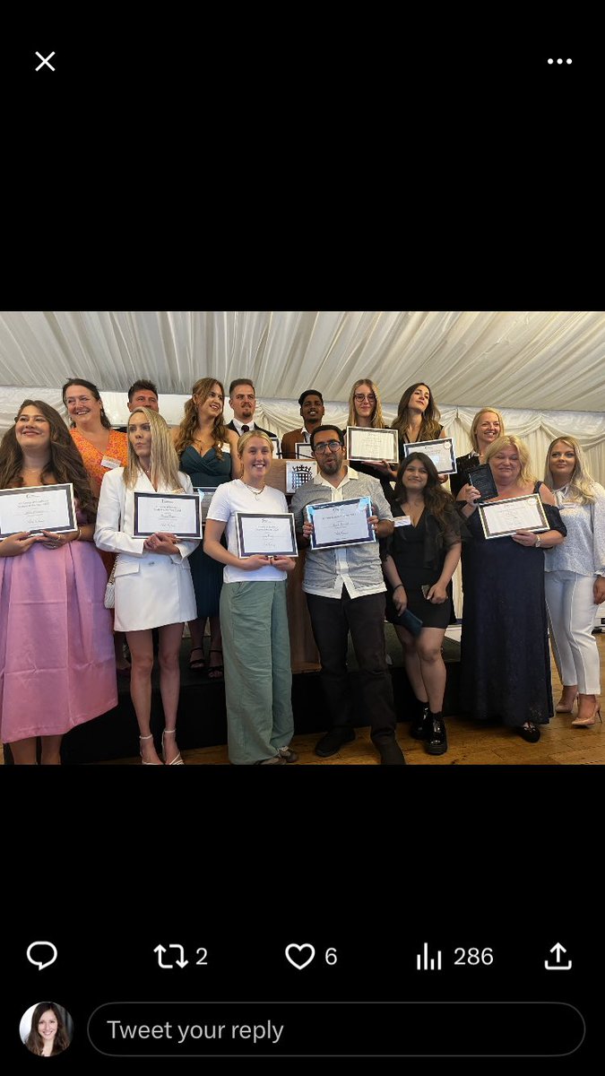 Jess_Simpson_TG's tweet photo. What a treat to have a travel event at the House of Commons - thank you @ittnews!

It was a pleasure to chat with some of this year’s inspiring @ITTFutureYou winners and to catch up with some industry friends #ITTSummerParty ☀️ https://t.co/DnucPs0RTv