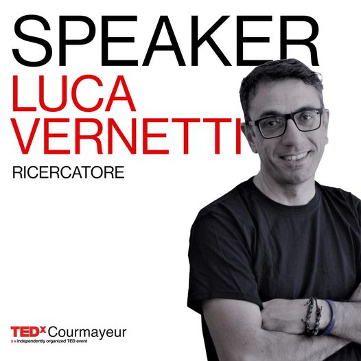 ❌#tedxcourmayeur ❌il Responsabile Operativo del progetto <a href="/Interreg_IT_CH/">Interreg IT-CH</a>  <a href="/IAR_TYPICALP/">TYPICALP | INNOVATION IN ALPINE DAIRY PRODUCTS</a> 
Porterà tutta la sua esperienza e l'estrema passione che ha per la ricerca applicata alla filiera lattiero-casearia e le innovazioni sviluppate nell'ambito del progetto #Typicalp💪🏻