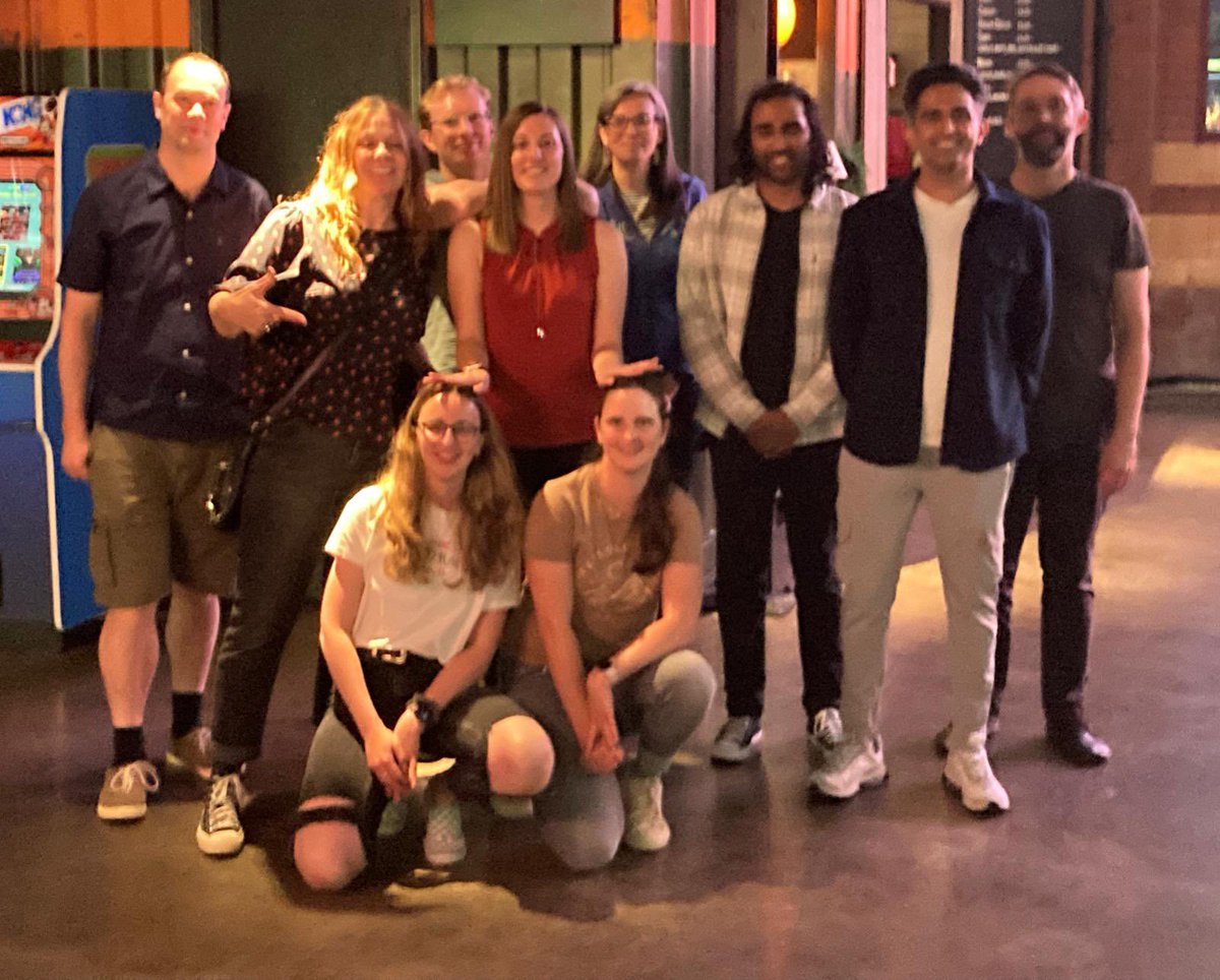 Got plans for the weekend? Why not apply to join our fab team supporting people preparing for major cancer surgery? Vacancy closes next week… <a href="/uhltherapy/">uhltherapy</a> <a href="/ItapsTeam/">TEAM_ITAPS</a> <a href="/ACPOPC/">ACPOPC</a> #prehab jobs.nhs.uk/candidate/joba…