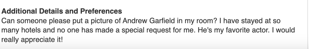 Michelle C tweet media