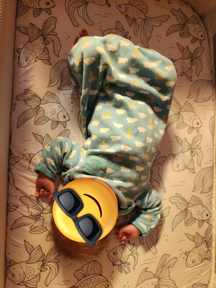 I selected my son's pajamas tonight to summon the monsoon rains and end this terrible heat. Do you think it'll work?