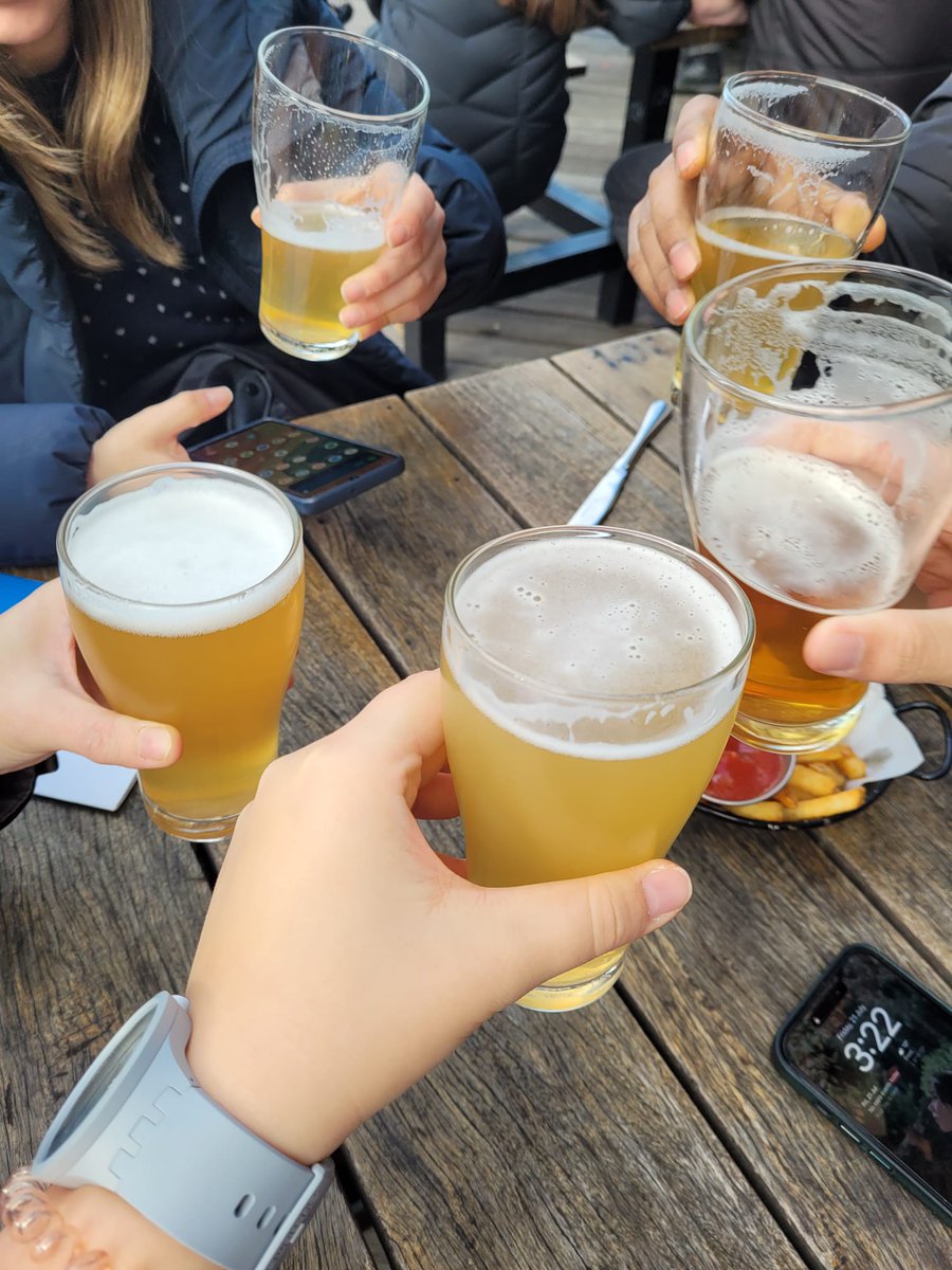 <a href="/latrobe/">La Trobe University</a> <a href="/SABE_latrobe/">La Trobe Agriculture, Biomedicine & Environment</a> <a href="/lewseylab/">lewsey lab</a>  at <a href="/Genetics2023/">International Congress of Genetics 2023</a> #ICG2023. We made it to the end!