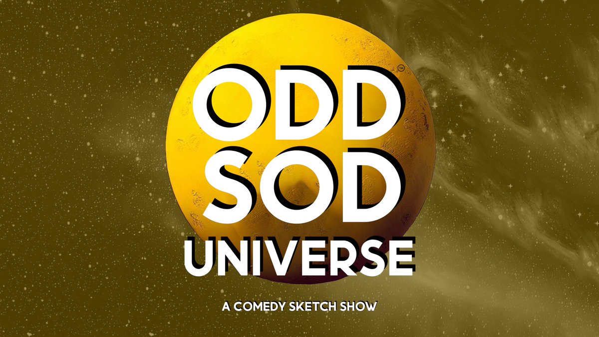 Odd Sod Universe tweet media
