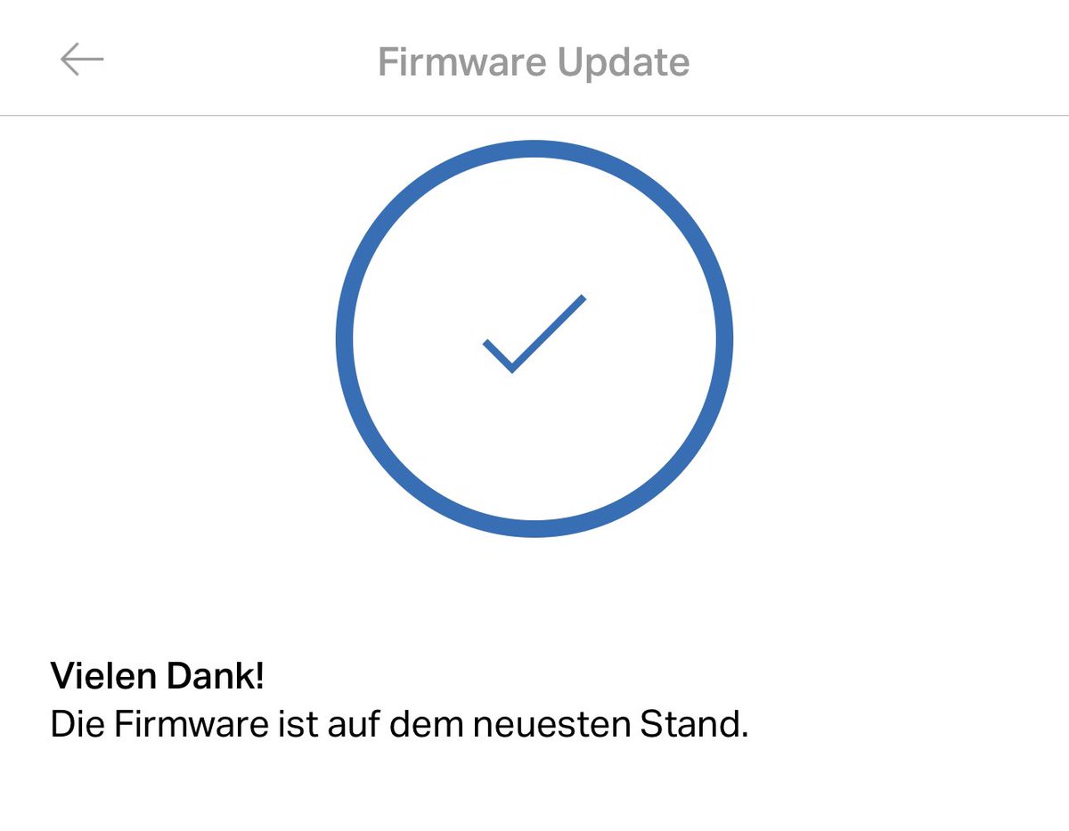 Wir leben in einer Welt, in der die Toilette ein Firmwareupdate benötigt. Ich find‘s super! 💩