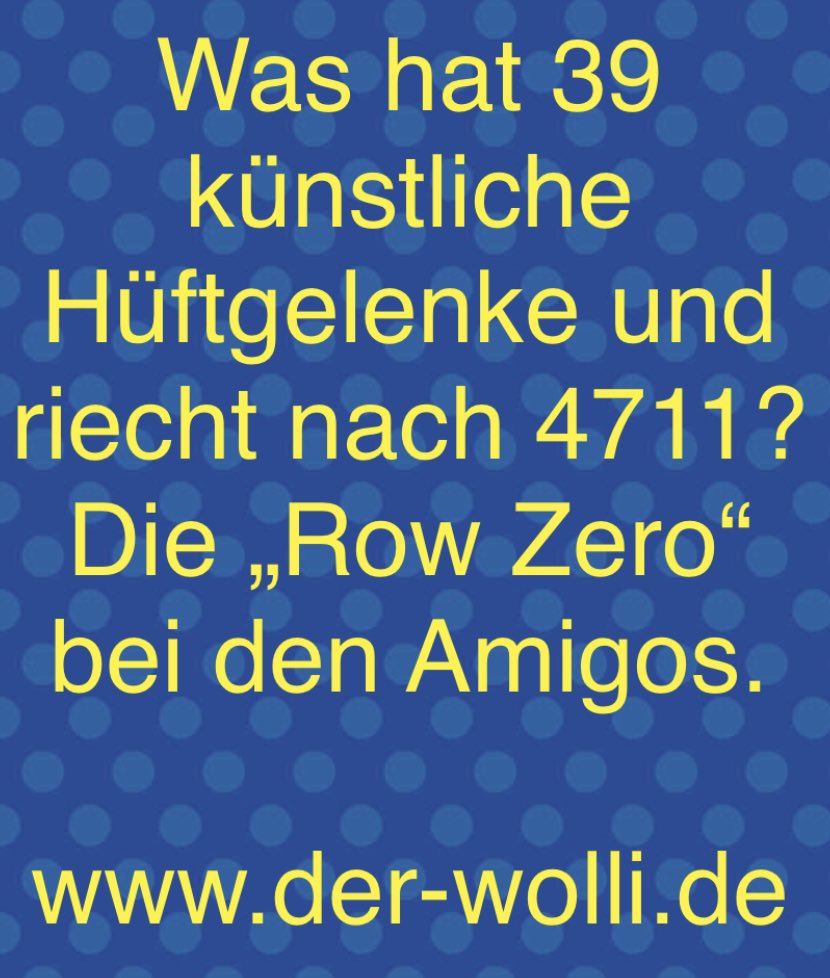 Der Wolli (@wolli_der) on Twitter photo 