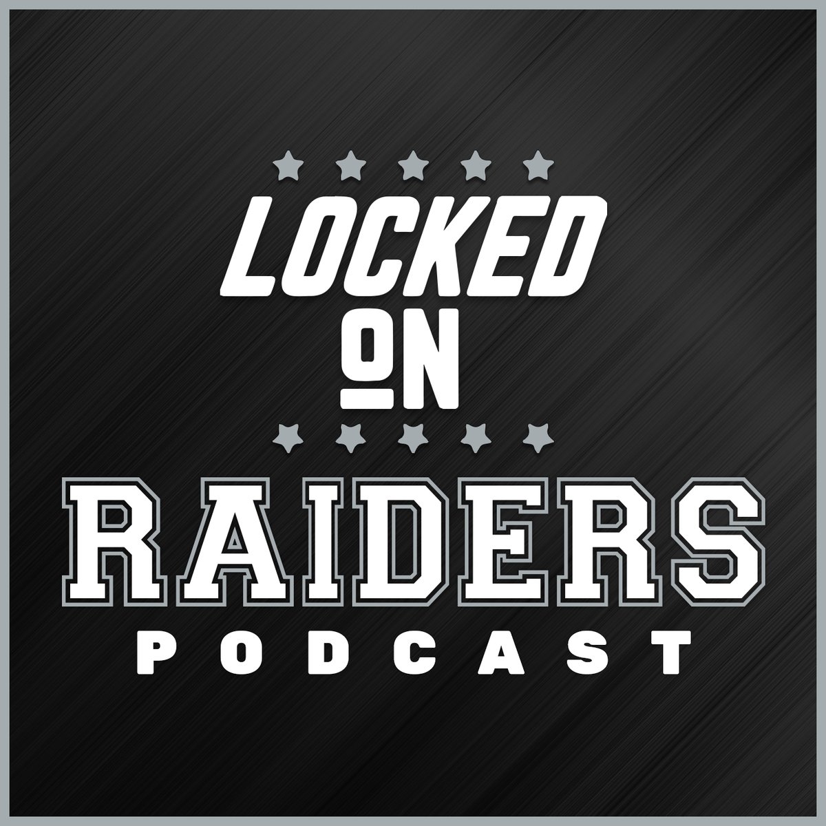 Locked On Raiders Podcast 7-21-23-