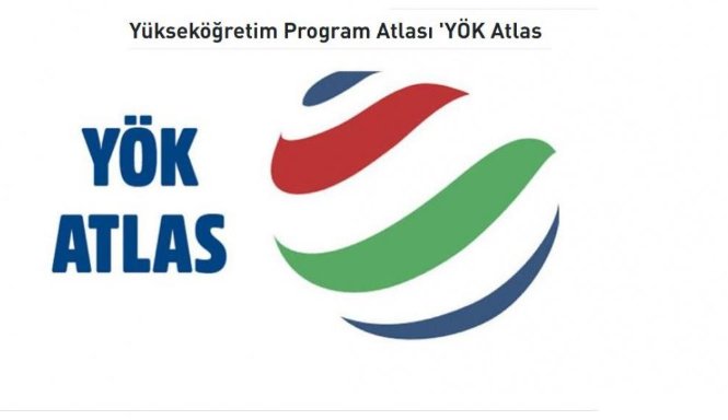 Sevgili Gençler,

#YKS2023 tercih edeceğiniz programlar hakkında en kapsamlı ve doğru bilgiye YÖK Atlas aracılığıyla ulaşabilirsiniz.

YÖK Atlas için;

🖥️ yokatlas.yok.gov.tr