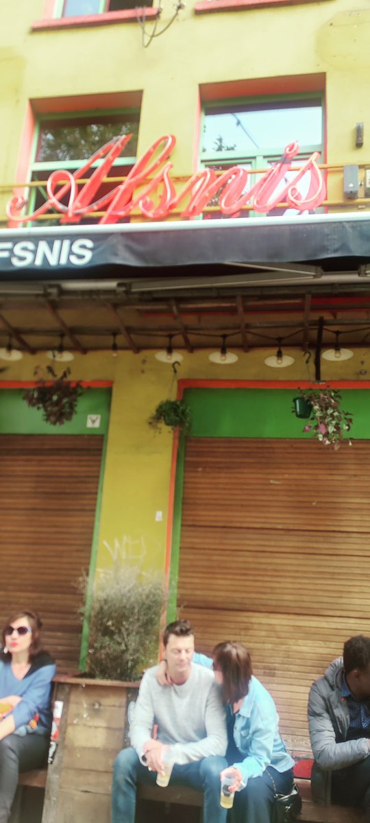 diloekas's tweet photo. @AfsnisCafe  om 8u open. Don't believe it people... https://t.co/XVQLN32T7B