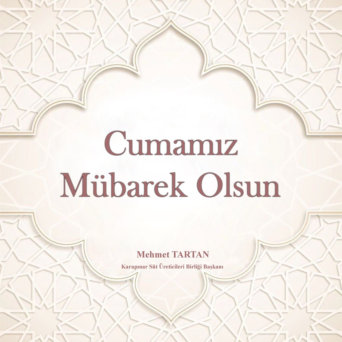 Karapınar Süt Birliği (@karsutbir) on Twitter photo 