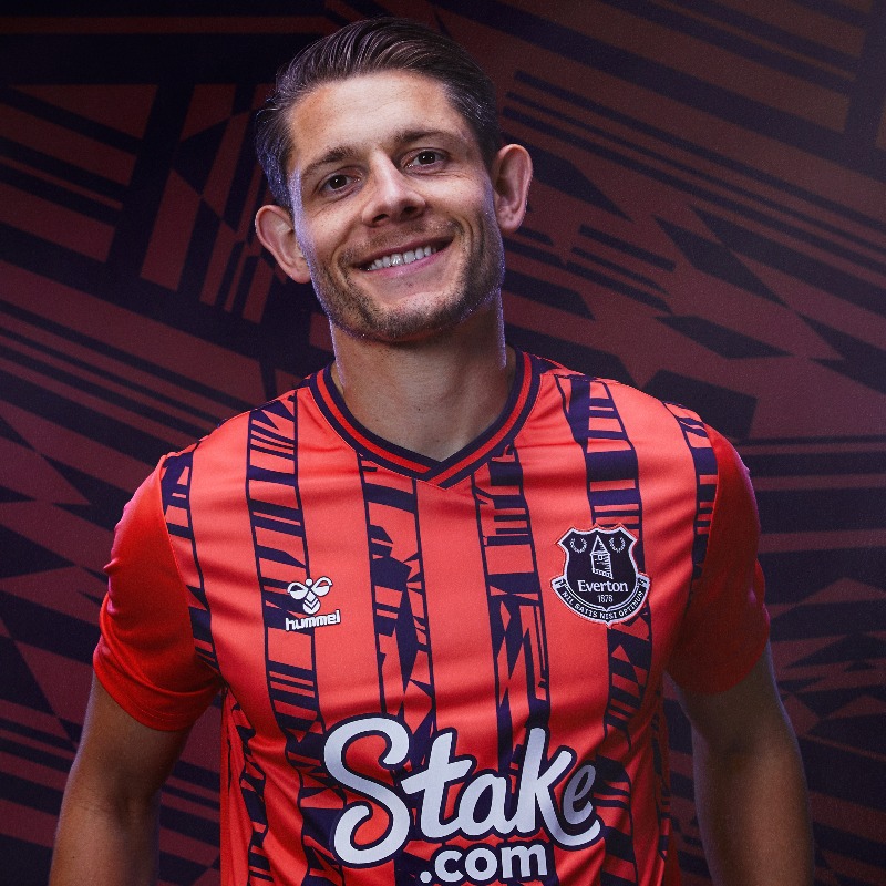 𝐓𝐎𝐅𝐅𝐄𝐄 𝐓𝐕 on Twitter "EVERTON’S 2023/24 AWAY KIT REVEALED 🔵 What's