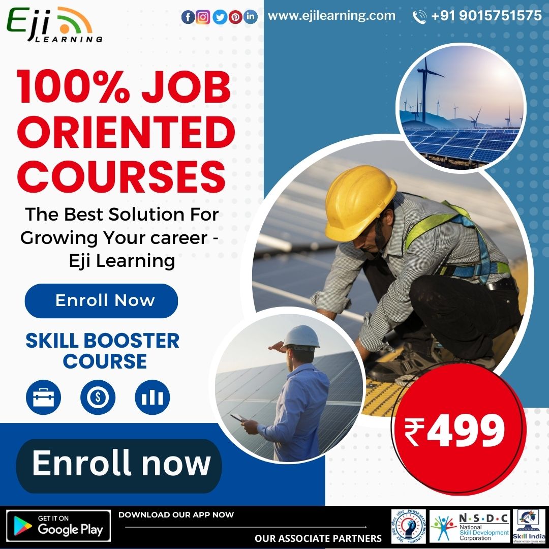 EjiLearning's tweet image. Online On Demand skill Boosters Course - For more such insights save this post
Follow @ejilearning
Feature #ejilearning
visit - ejilearning.com/course/home/si…
#onlinecourse #onlinelearning #onlinecourses #education #elearning #online #onlineclass #learning #onlineclasses