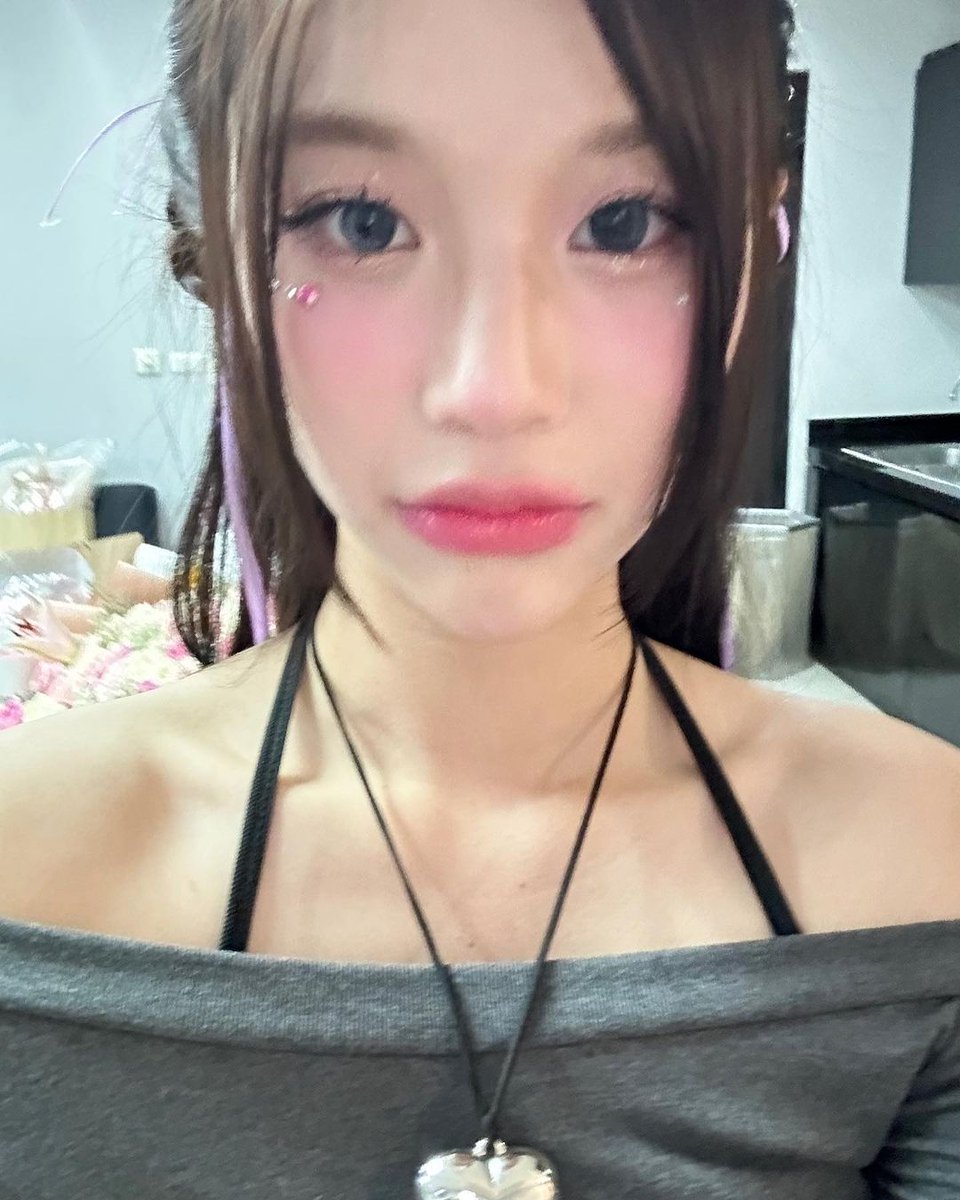 NenieSupport's tweet image. [ ig update ] — #NenieCGM48 

Random 🪄💖 (1)

#opencampconcert2023
#NeniePhitchayapha #INDYCAMP
#BesideBunnie 🩷🐰