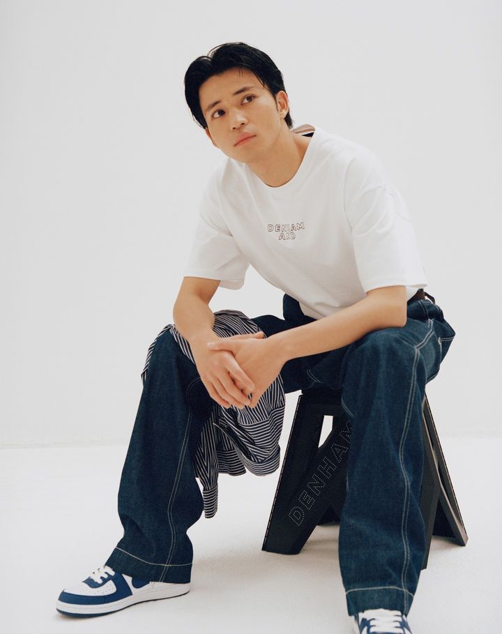 luckiestfujoshi's tweet image. Today's update 🥰
#NakataKeisuke #SetoToshiki