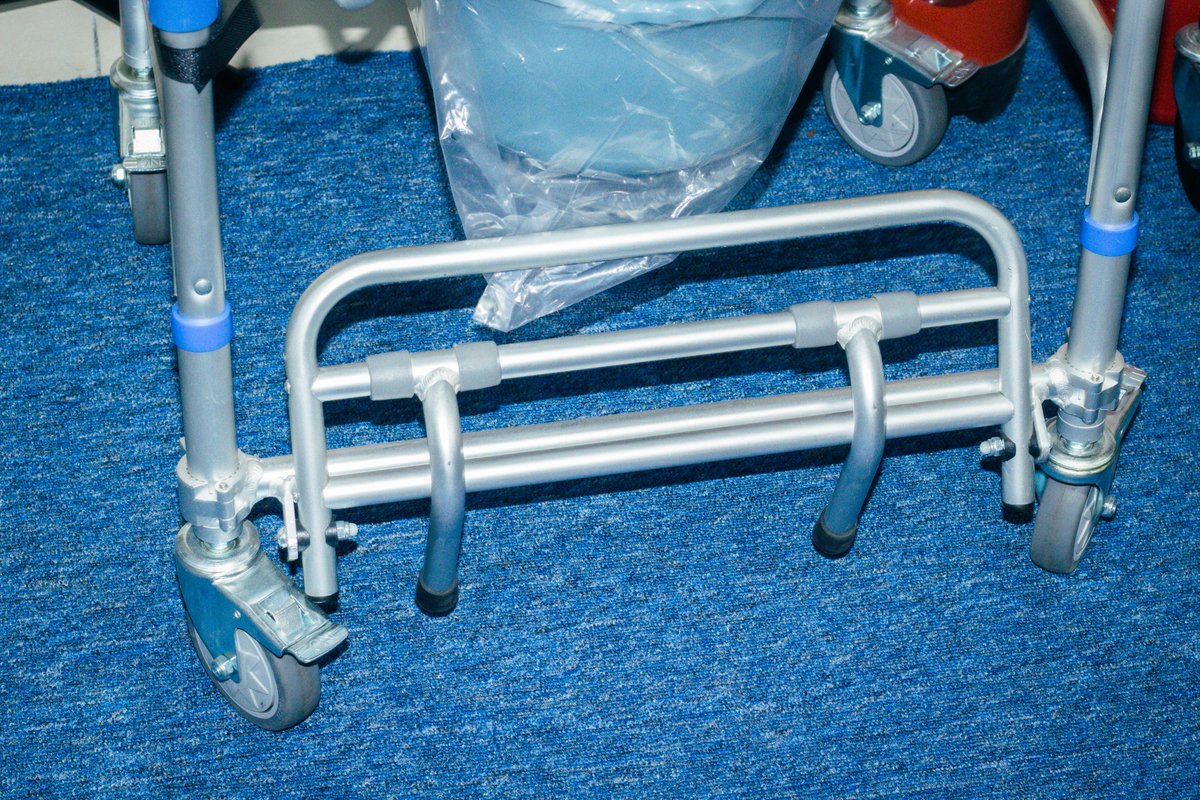 MedistarMedical's tweet image. Commode Chair with Wheels
Light Weight with chrome plated steel folding and Height Adjustable
Shop Now
Visit our WEBSITE
📷website: medistarmedical.com
📷 Delivery Available across UAE
📷Contact us: +971 52 562 3100 / +971 56 994 3955 / +971 4 259 0880
#commodechair #commode