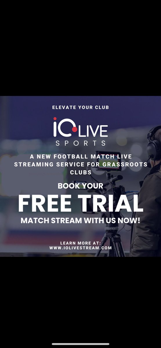 ioLIVE tweet media