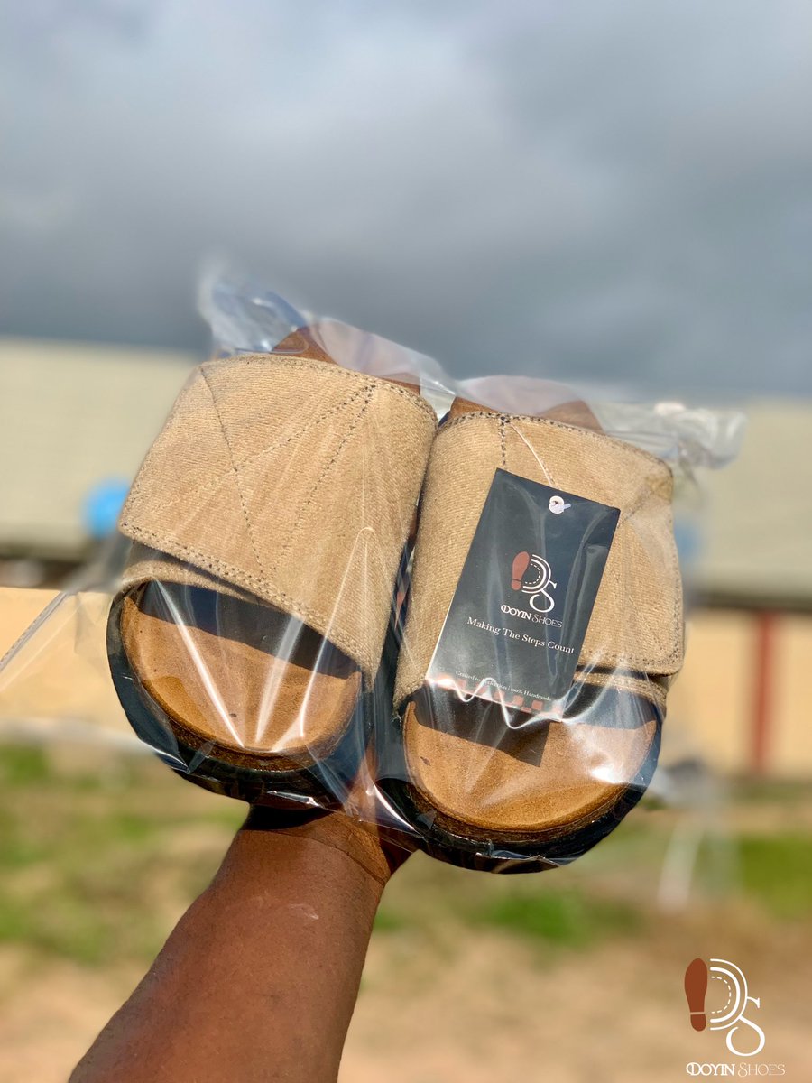 Birkenstock all the way ✅ #handmade #suede #footwear #ondotrends #fypシ #ondoconnect #foryou