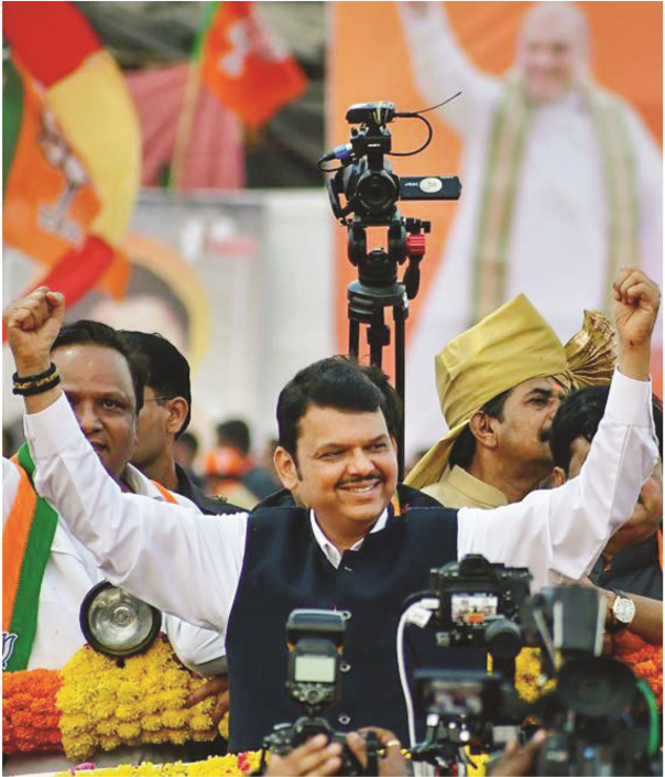 manogatbjp's tweet photo. राजकारणाचं ‘शक्तीपीठ’
- प्रदेश सह मुख्य प्रवक्ते विश्वास पाठक

https://t.co/pUm0nW0bZE

#BJP #Manogat #BJP4India #bjp4maharashtra #DevendraFadnavis #devendrafadnavisbday #devendrafadnavisatrepublic #devendraekabhiman https://t.co/TCp6IrRXWz