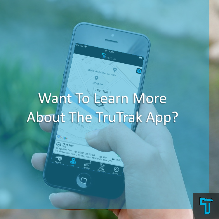 TruTrak tweet media